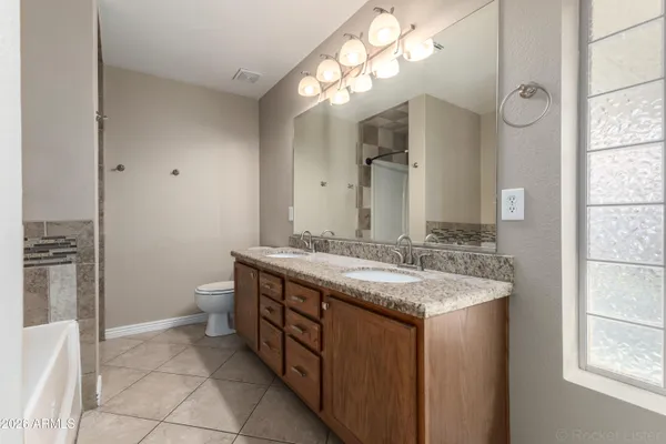 $534,990 | 3553 East Trigger Way, Gilbert, AZ 85297