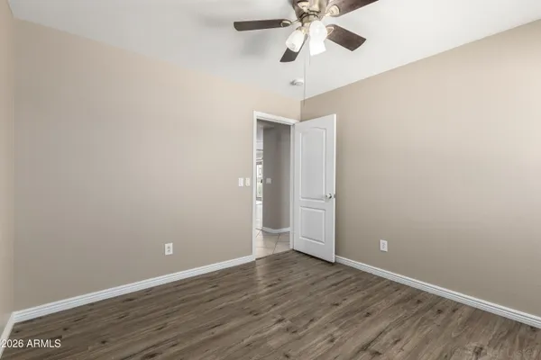 $534,990 | 3553 East Trigger Way, Gilbert, AZ 85297