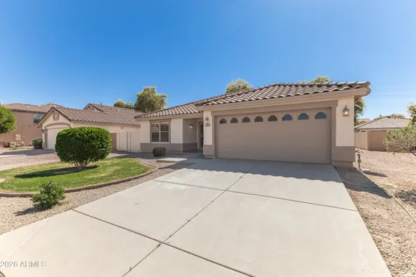 $534,990 | 3553 East Trigger Way, Gilbert, AZ 85297