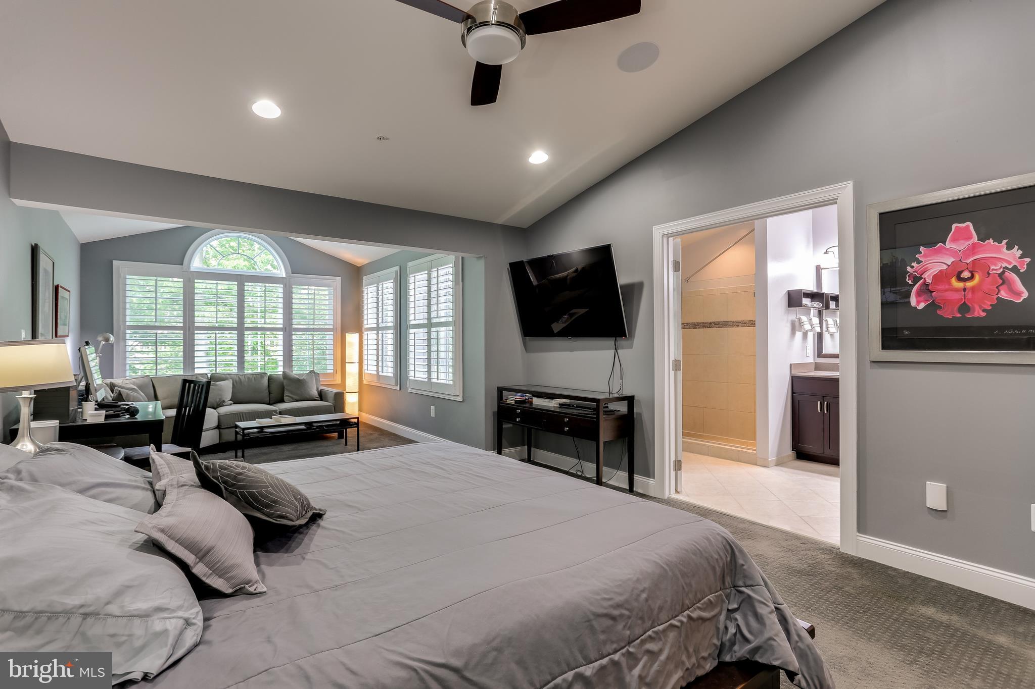 2265 Brimstone Place Hanover, MD 21076 - Photo 18 of 42 Master Suite