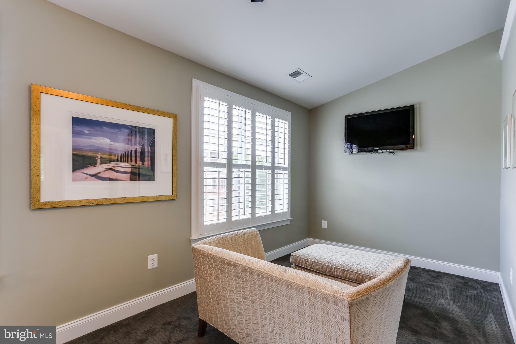 2265 Brimstone Place Hanover, MD 21076 - Photo 21 of 42 Sitting Area in the Second Master