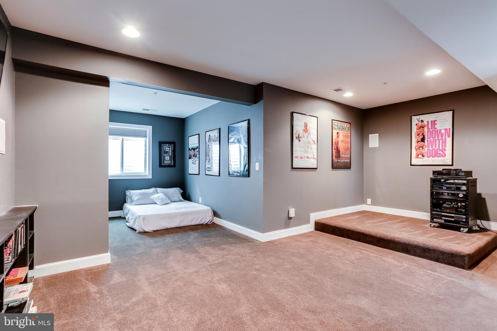 2265 Brimstone Place Hanover, MD 21076 - Photo 25 of 42 3rd Bedroom or Recreation Space