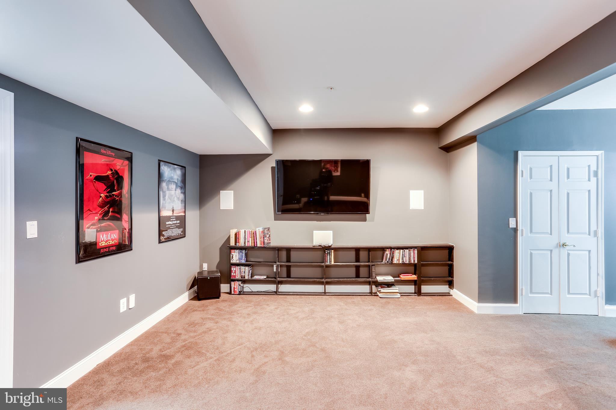 2265 Brimstone Place Hanover, MD 21076 - Photo 26 of 42 Recreation Room or Additional Bedroom