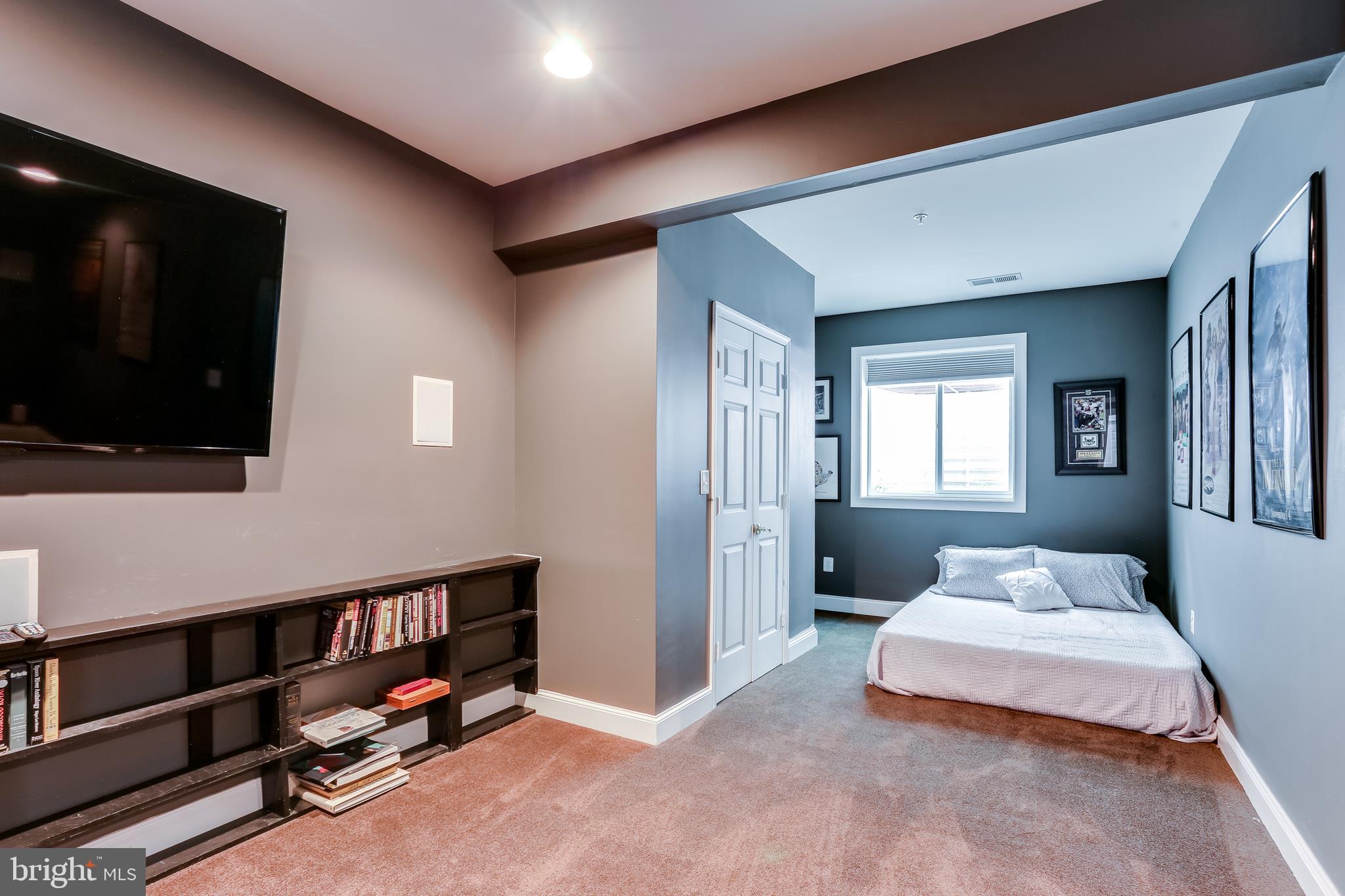 2265 Brimstone Place Hanover, MD 21076 - Photo 27 of 42 Recreation Room or Additional Bedroom