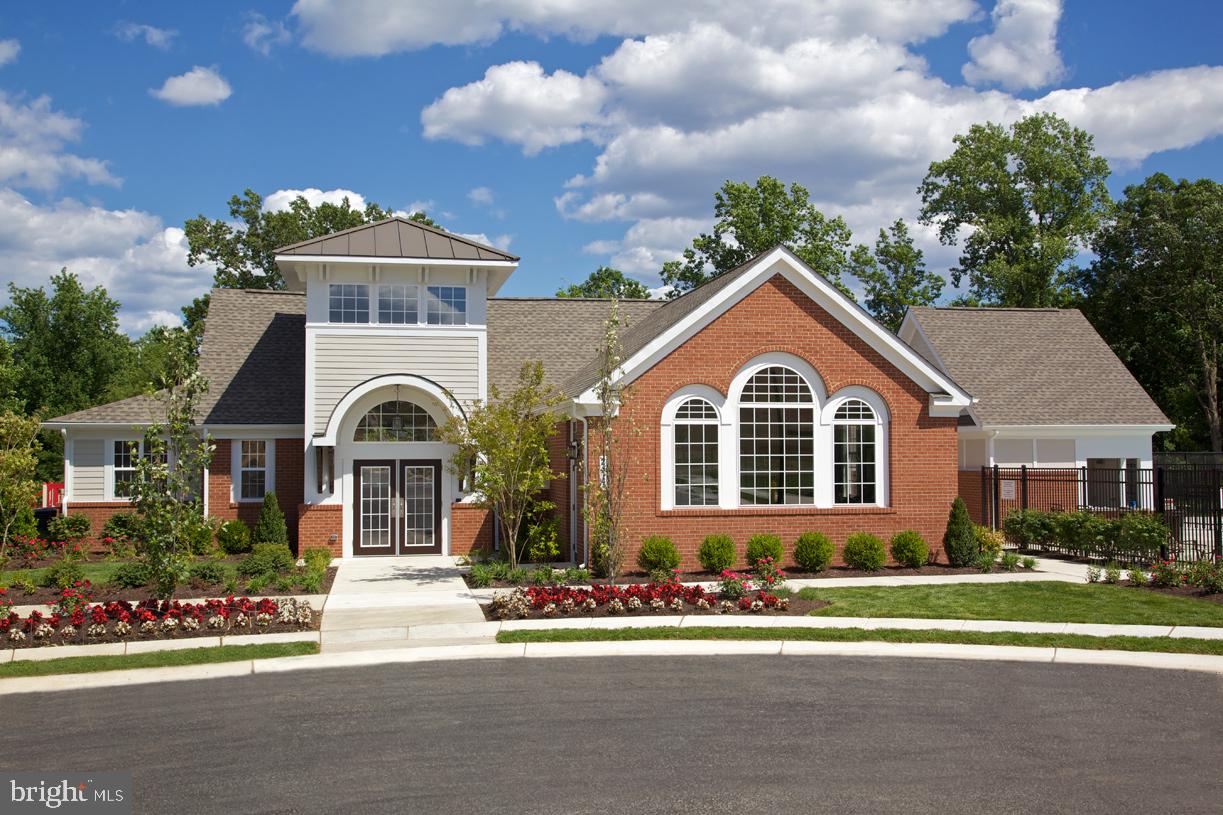 2265 Brimstone Place Hanover, MD 21076 - Photo 36 of 42 Clubhouse