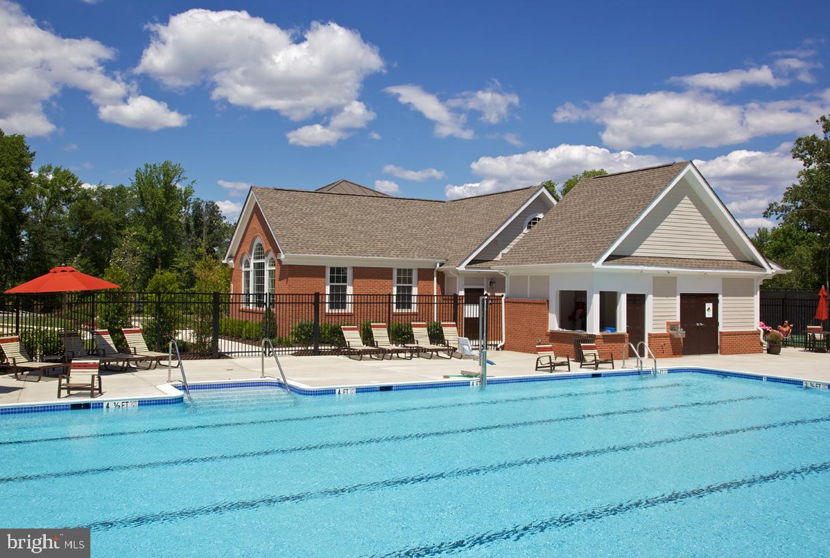 2265 Brimstone Place Hanover, MD 21076 - Photo 37 of 42 Community, Outdoor Pool
