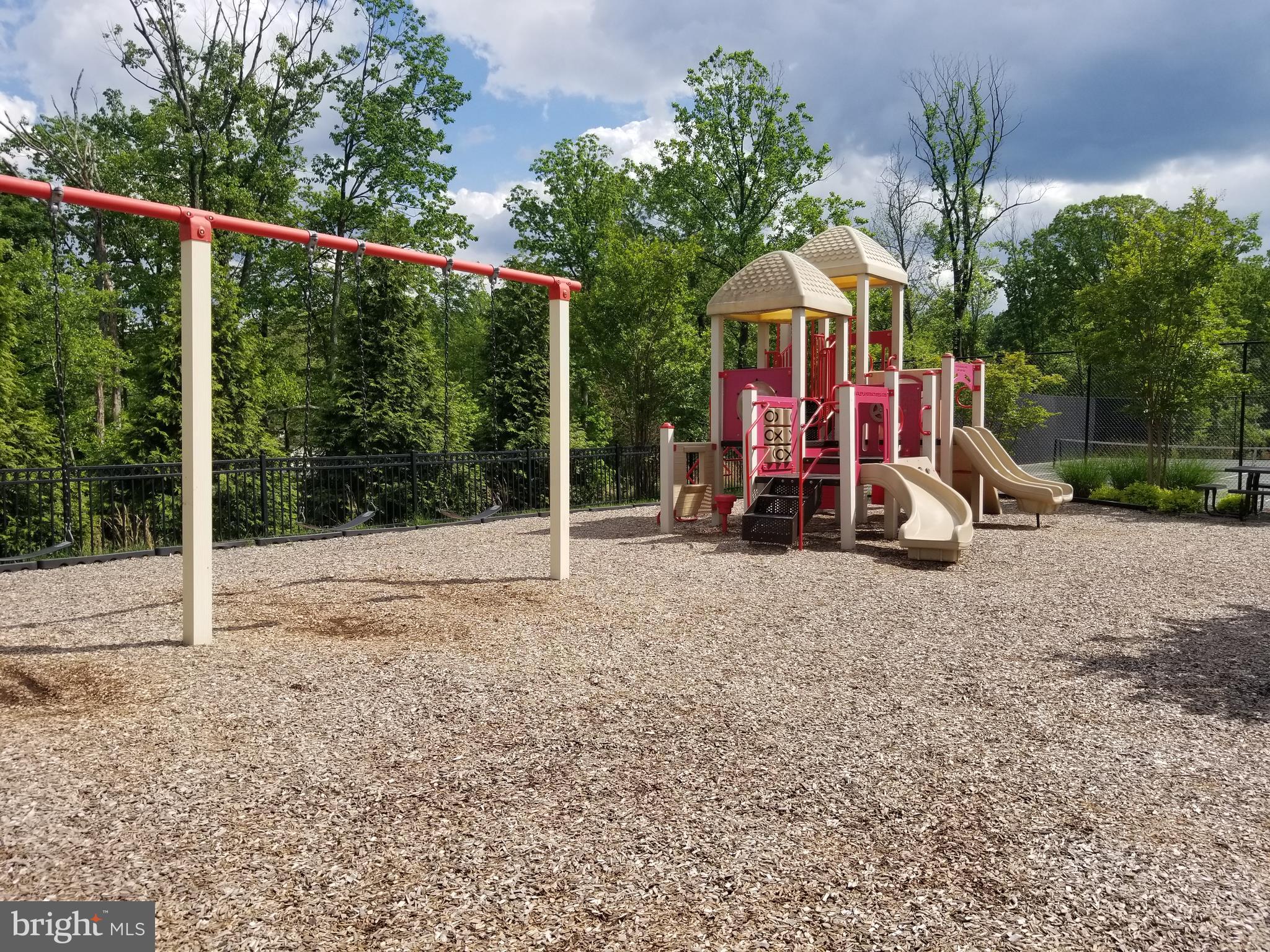 2265 Brimstone Place Hanover, MD 21076 - Photo 38 of 42 Playground