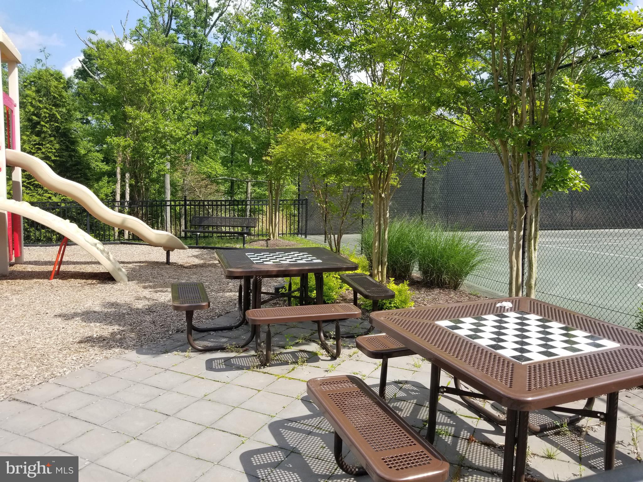 2265 Brimstone Place Hanover, MD 21076 - Photo 40 of 42 Playground