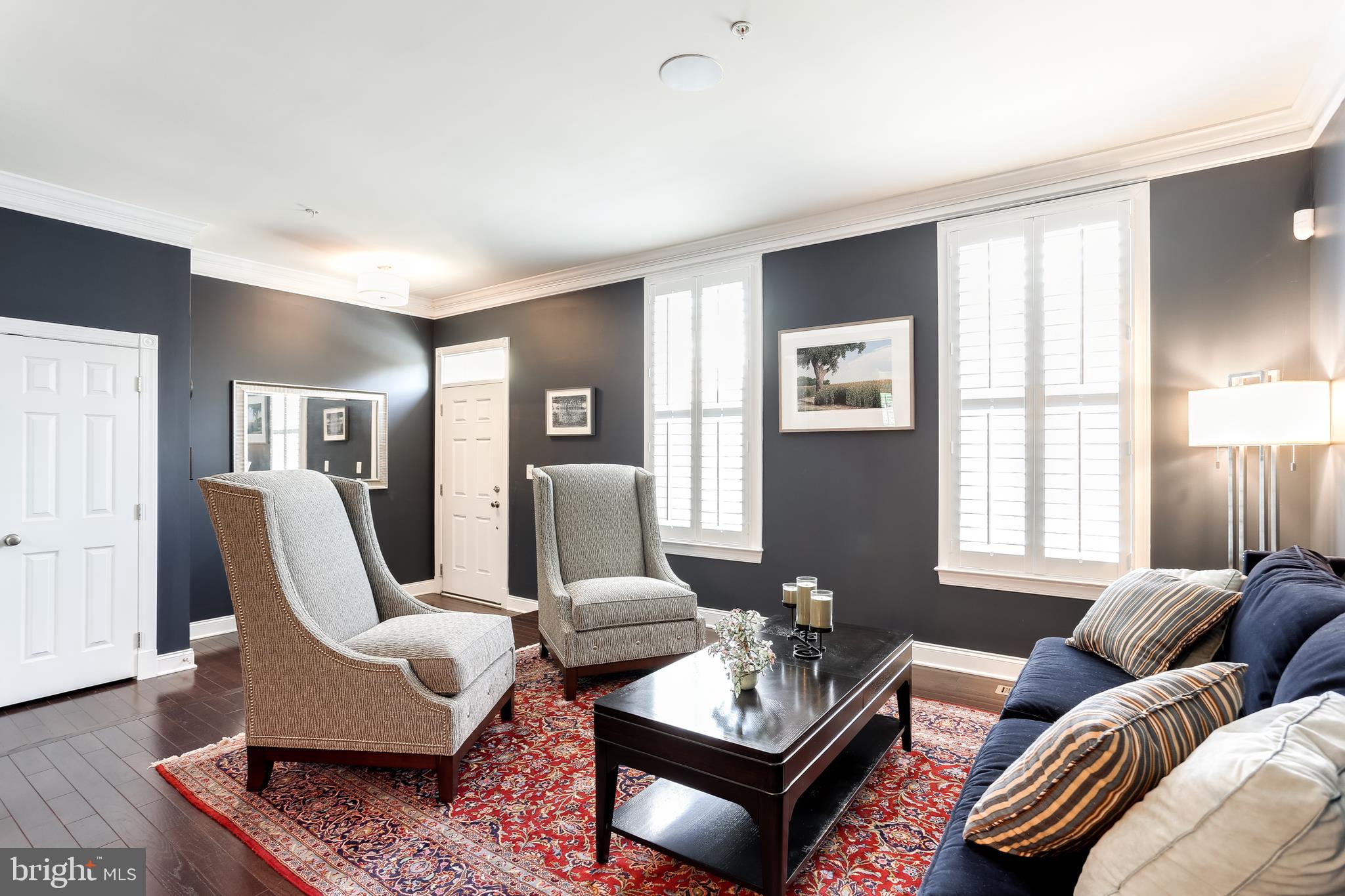 2265 Brimstone Place Hanover, MD 21076 - Photo 5 of 42 Lving Room