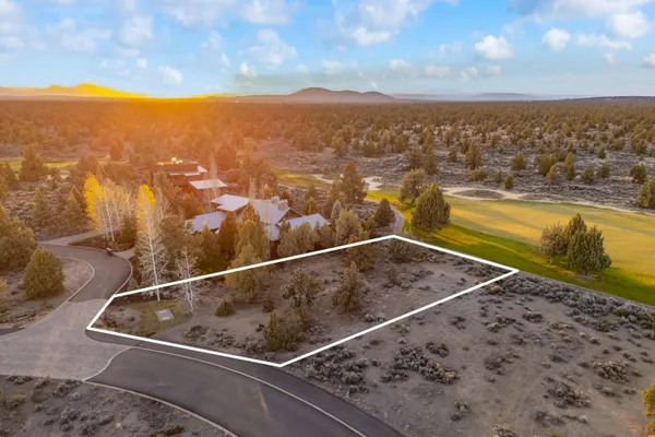 $139,900 | 0 Pronghorn Estates, Unit LOT #232, Bend, OR 97701