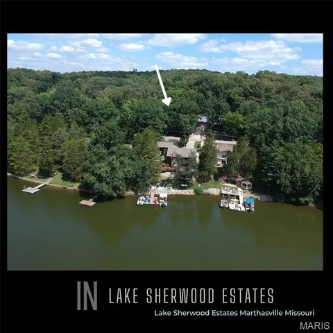 $15,000 | 421 Marina Drive, Marthasville, MO 63357