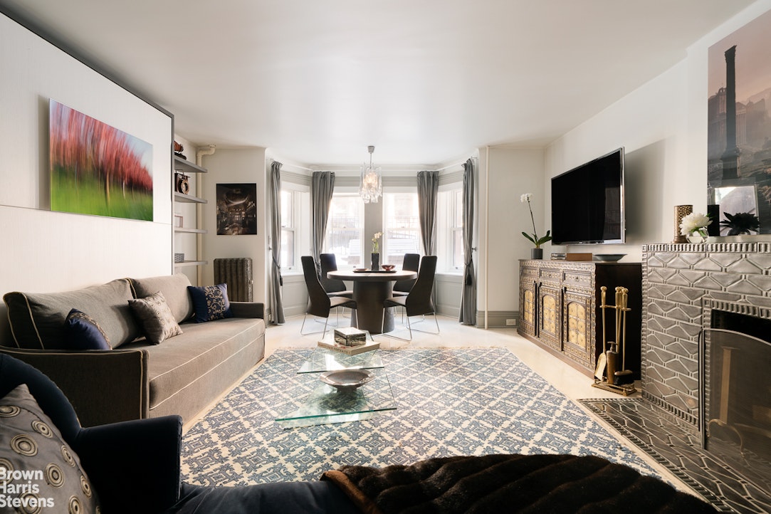 40 Remsen Street, Unit 1 Brooklyn, NY 11201 - Photo 1 of 12