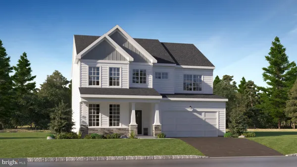 $843,705 | 6 Red Barn Lane, Flemington, NJ 08822