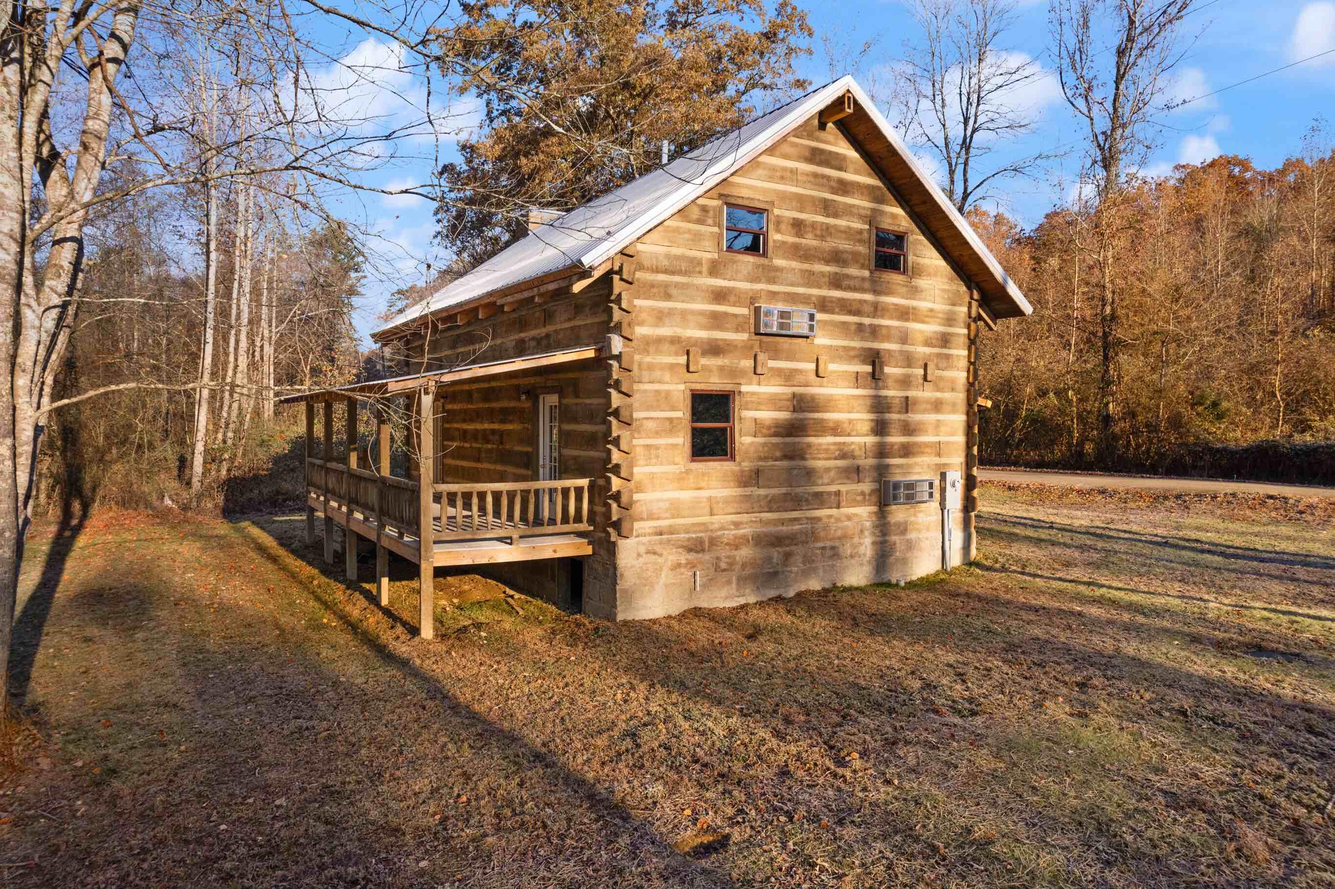 171 Heddon Flats Road Corbin, KY 40701 - Photo 25 of 52 DJI_0007