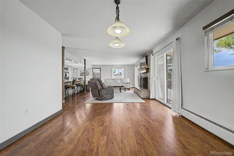 $785,000 | 5440 North Huxtable Street, Sedalia, CO 80135