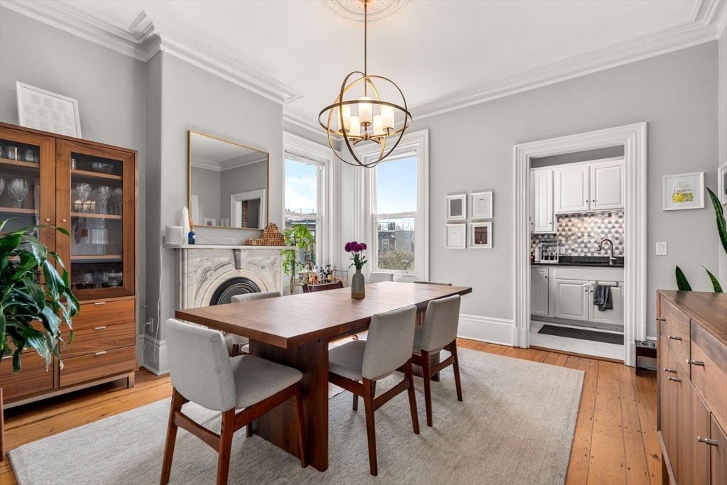 40 Chestnut Street, Unit 2 Boston, MA 02129 - Photo 4 of 26
