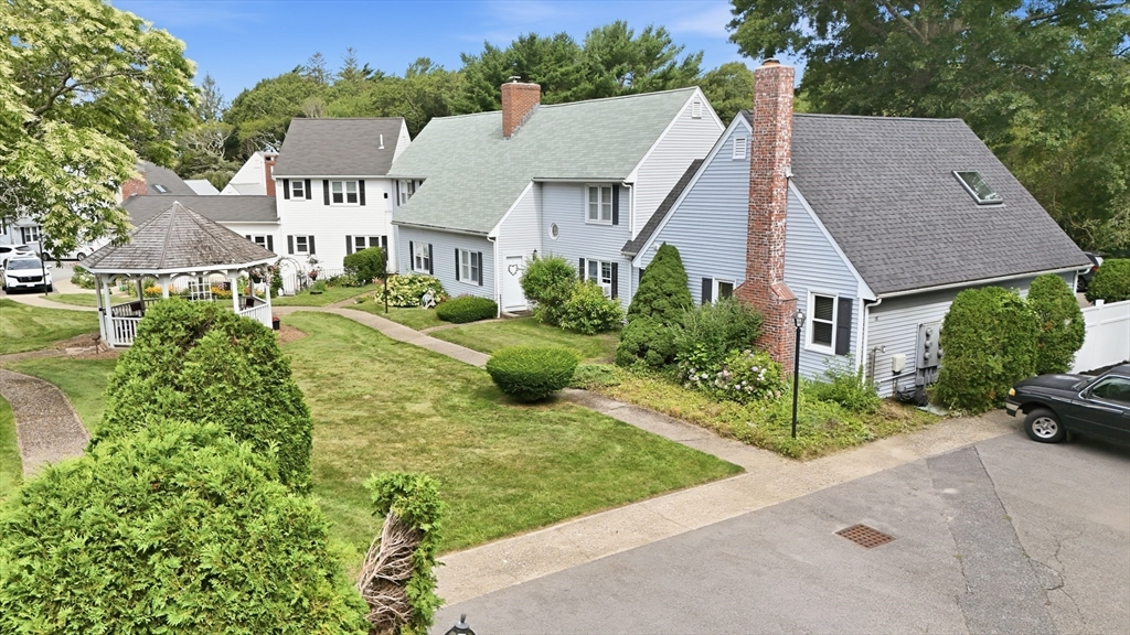 12 State Road, Unit 2E Plymouth, MA 02360 - Photo 25 of 42 Gallery Image 25