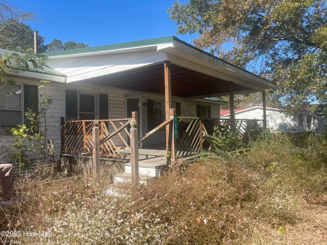 $105,000 | 112 Holloman Lane, Ahoskie, NC 27910
