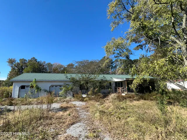 $105,000 | 112 Holloman Lane, Ahoskie, NC 27910