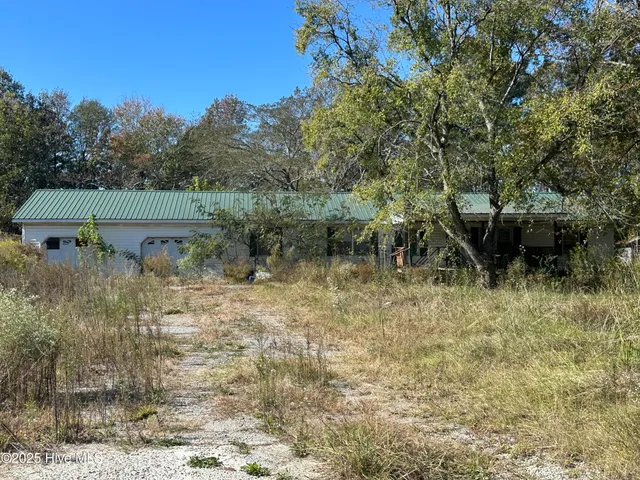 $105,000 | 112 Holloman Lane, Ahoskie, NC 27910