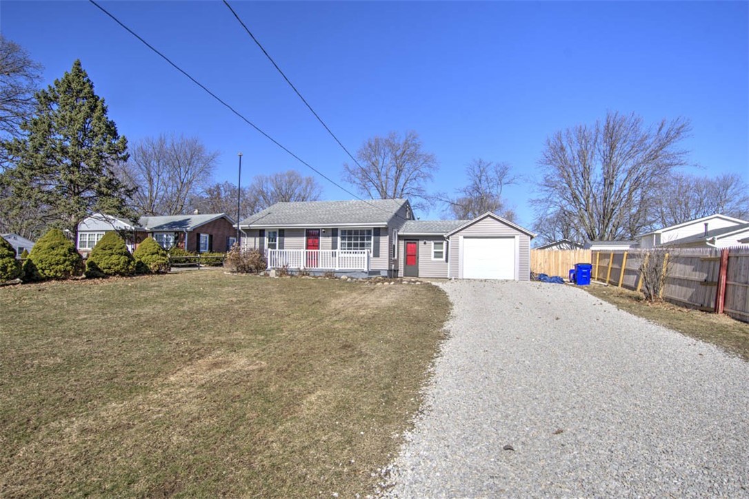 5574 East William Street Road Decatur, IL 62521 - Photo 7 of 26