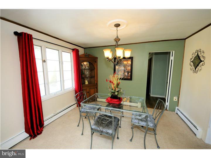 37 Diverty Road Pennington, NJ 08534 - Photo 7 of 20 Dining Room