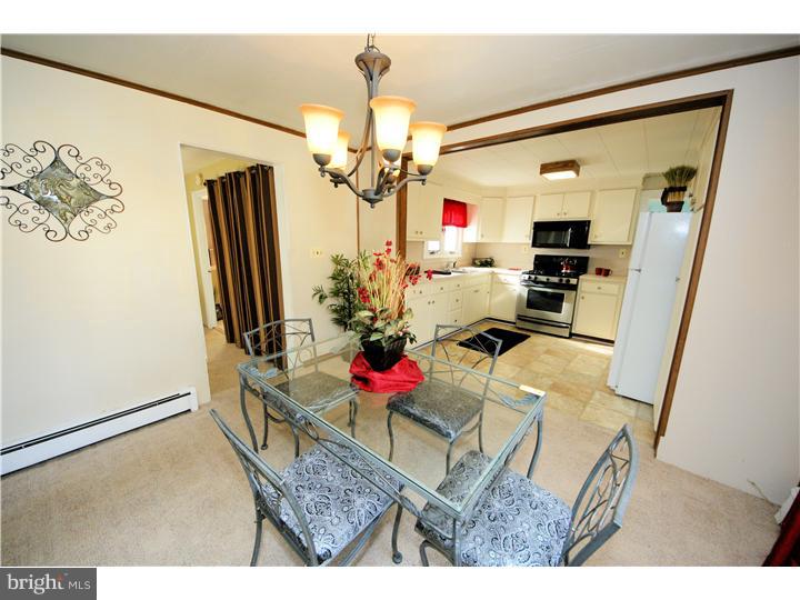 37 Diverty Road Pennington, NJ 08534 - Photo 8 of 20 Dining Room