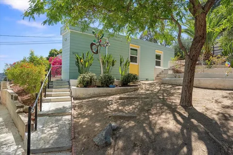 $999,000 | 5026 Eaton Street, Los Angeles, CA 90042
