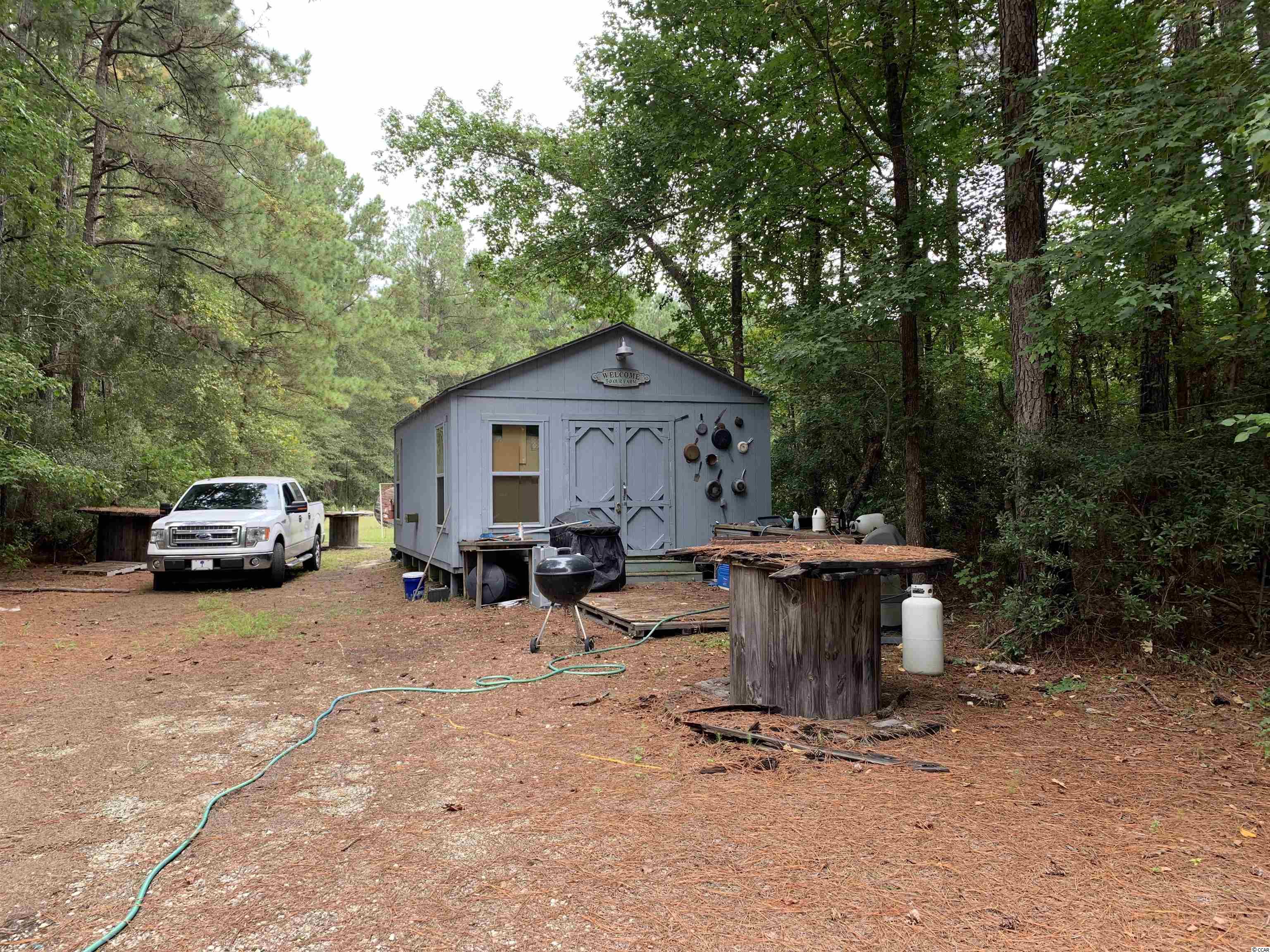 Tbt Black River Road New Zion, SC 29111 - Photo 4 of 19 Gallery Image 4