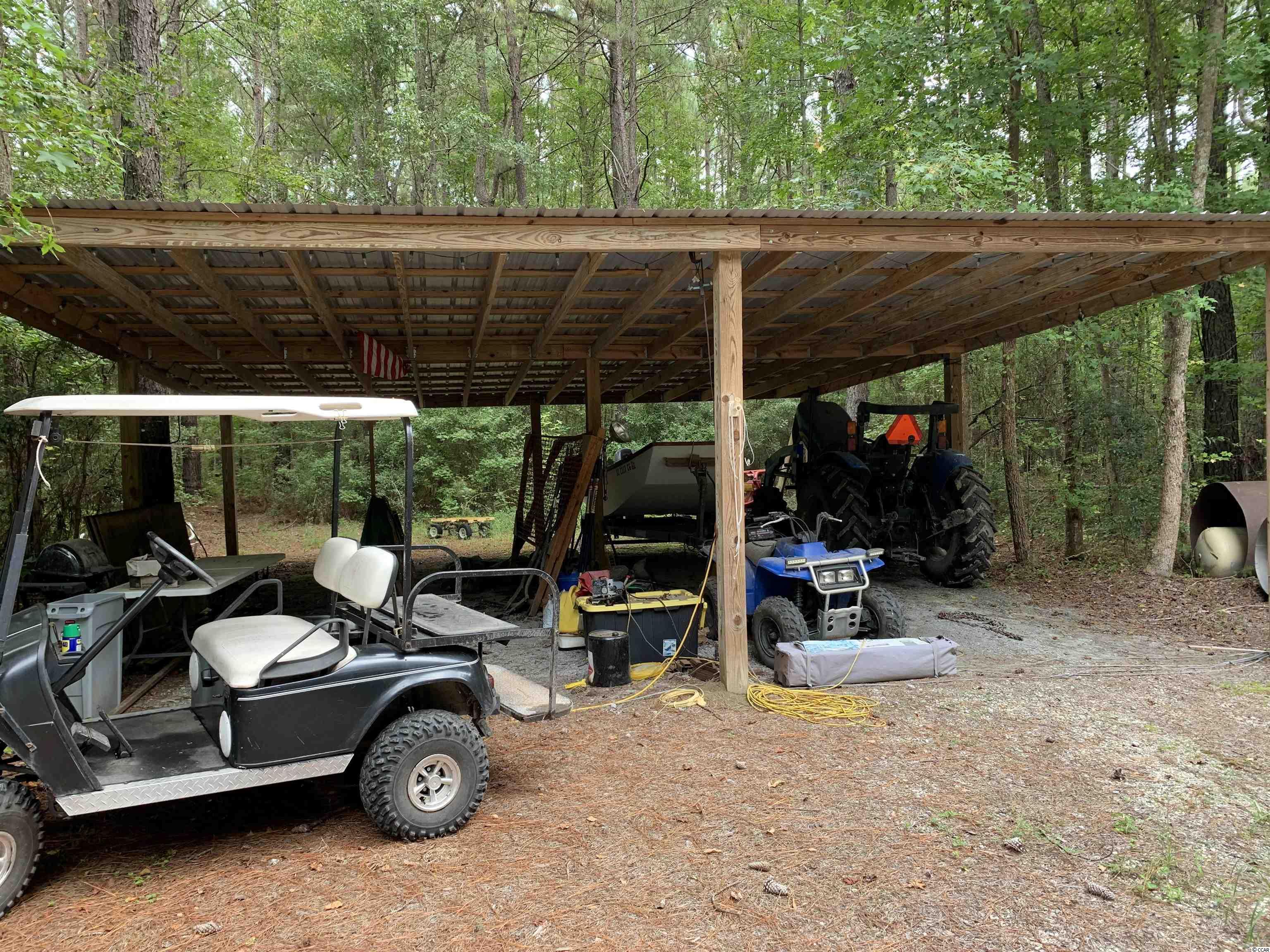 Tbt Black River Road New Zion, SC 29111 - Photo 9 of 19 Gallery Image 9