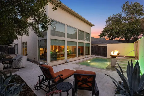 $1,445,000 | 5730 West Amherst Avenue, Dallas, TX 75209