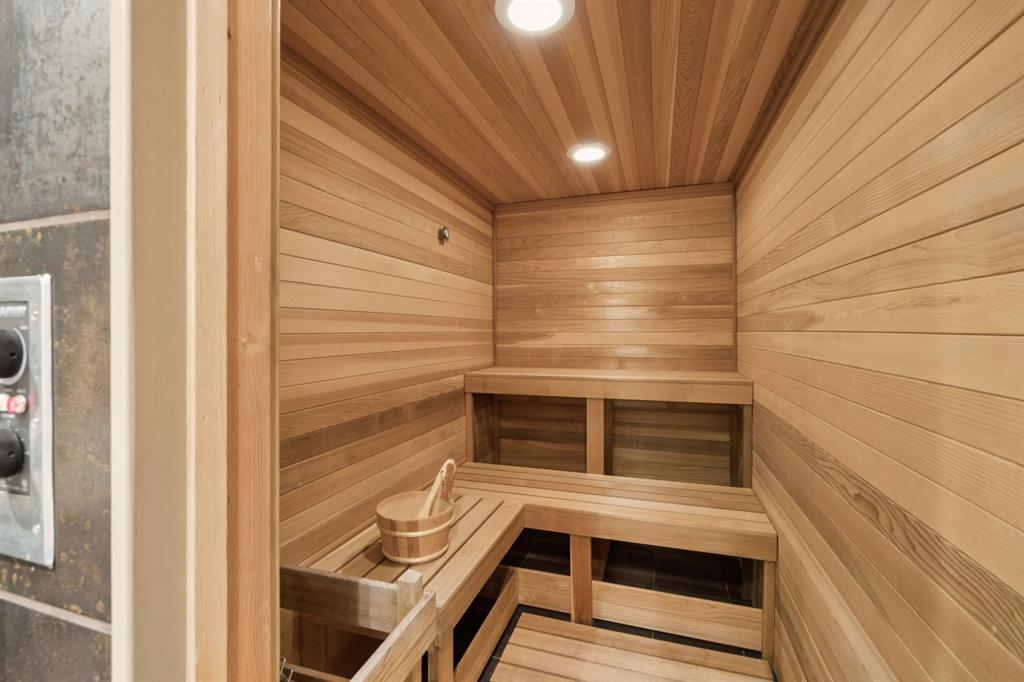 5730 West Amherst Avenue Dallas, TX 75209 - Photo 30 of 40 a view of an empty room and wooden floor