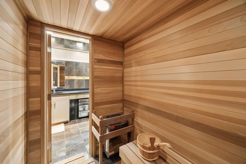 5730 West Amherst Avenue Dallas, TX 75209 - Photo 31 of 40 a bathroom with a sink and a mirror