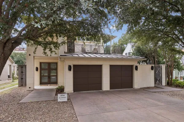 $1,445,000 | 5730 West Amherst Avenue, Dallas, TX 75209