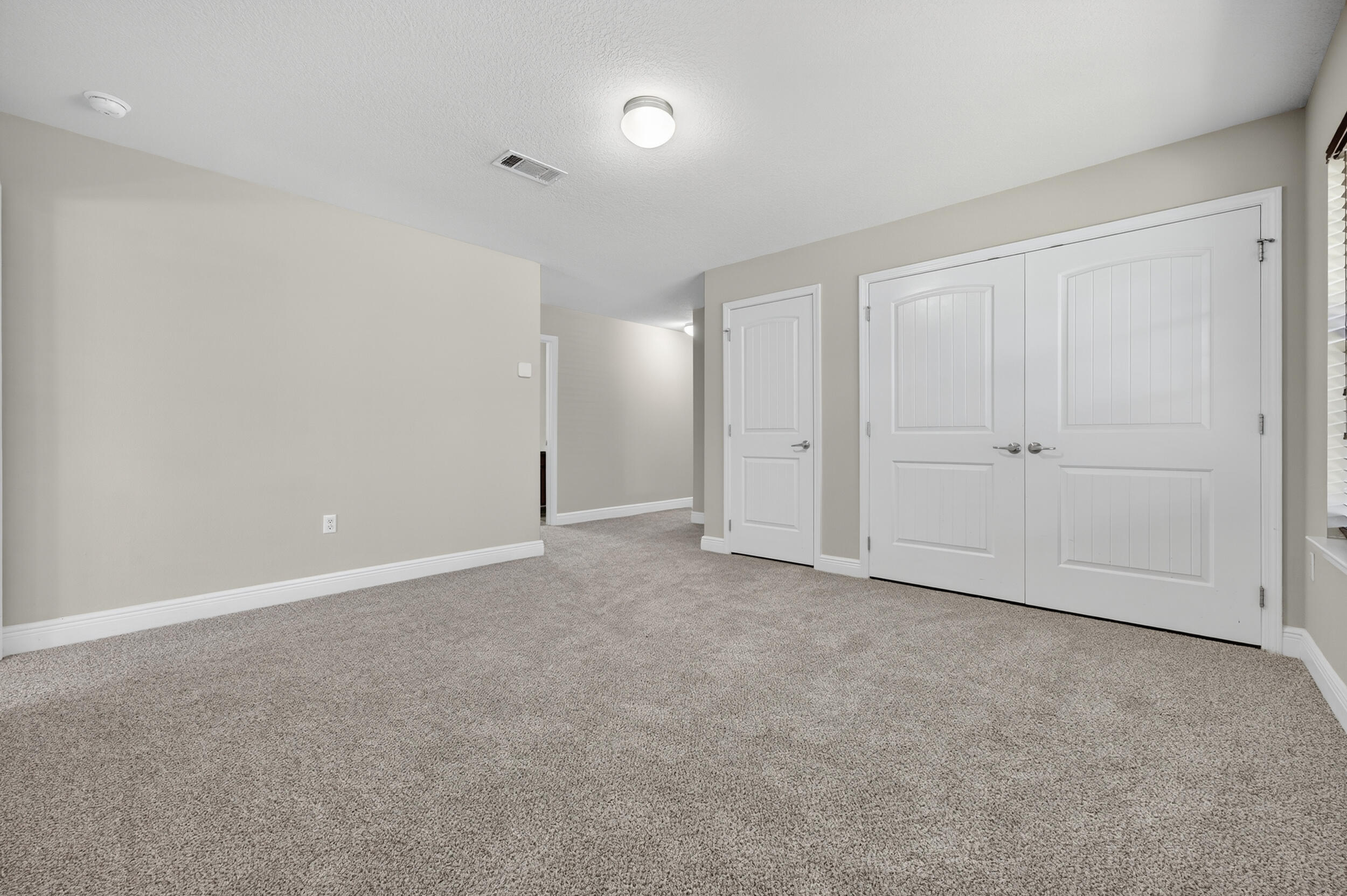 313 Gauntlet Drive Crestview, FL 32539 - Photo 21 of 44 a view of an empty room