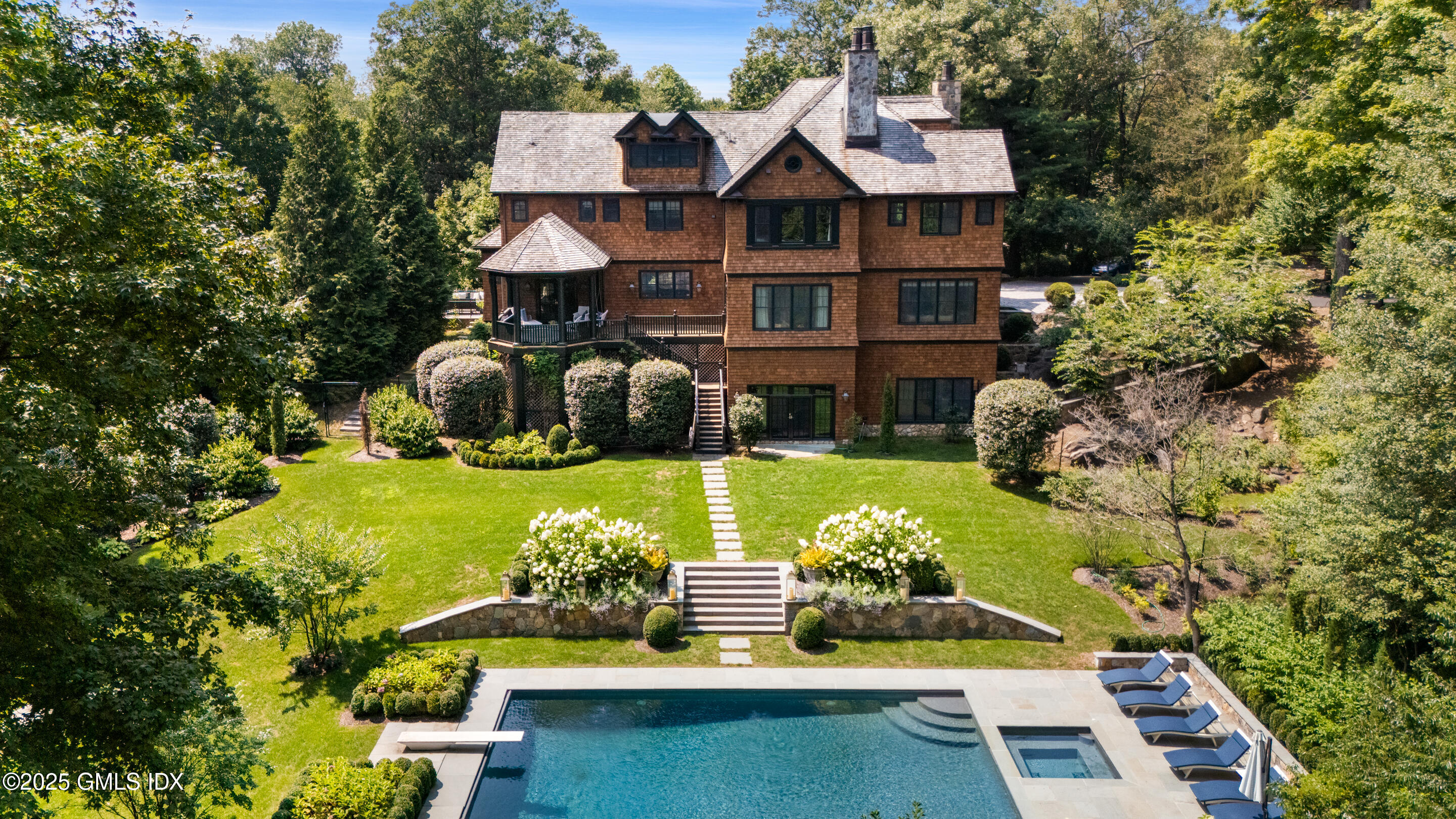 59 Cat Rock Road Cos Cob, CT 06807 - Photo 51 of 68 DJI_20250804140122_0037_D_1