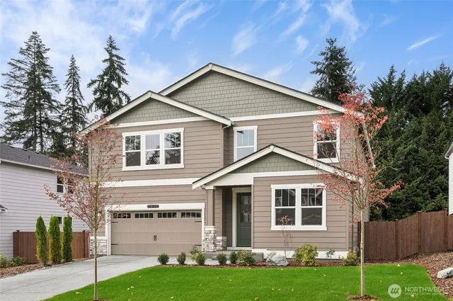 $929,995 | 3904 98th Ave Court East, Unit 11, Edgewood, WA 98371