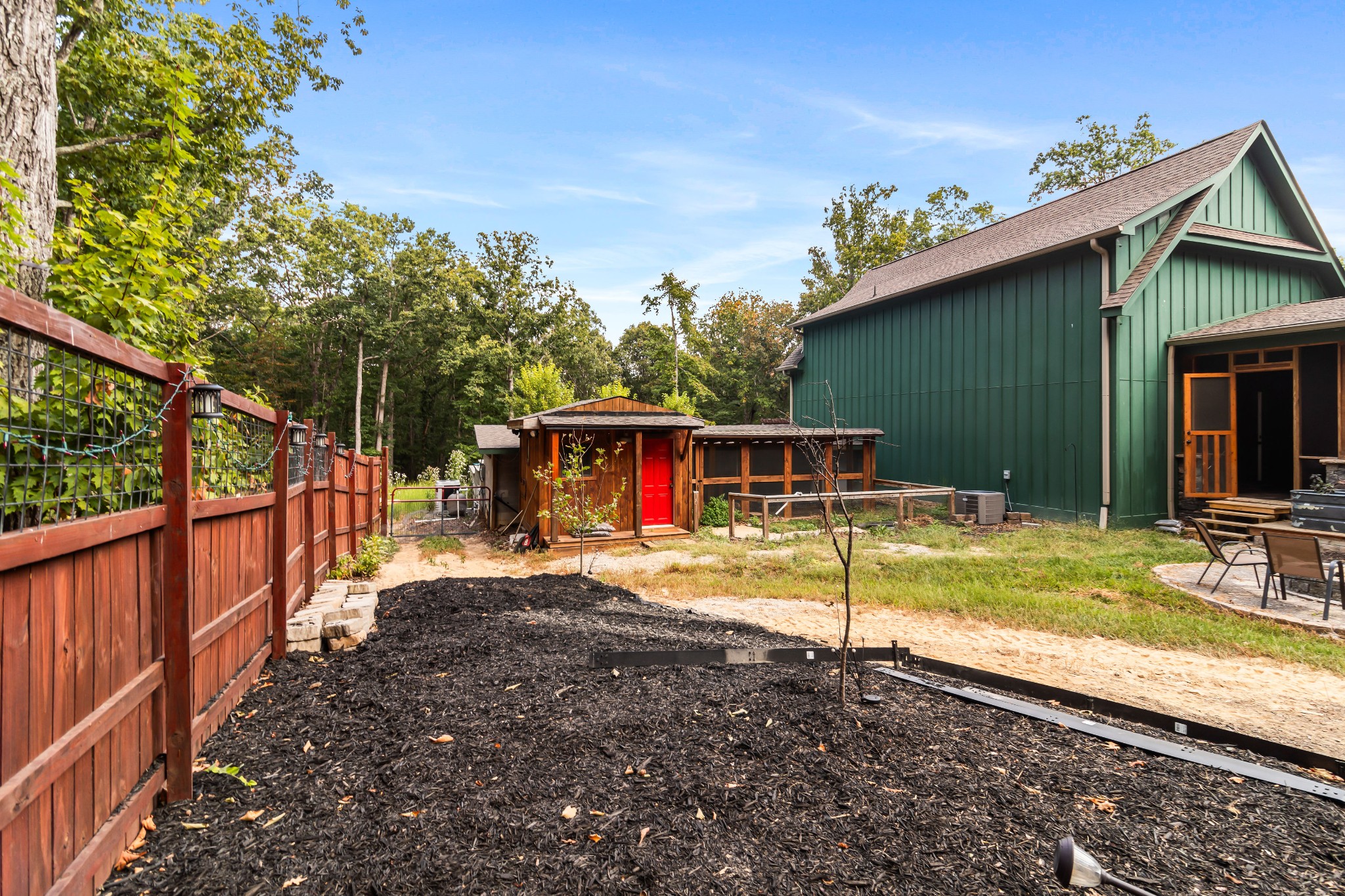 2661 Cooley's Rift Boulevard Pelham, TN 37366 - Photo 52 of 88 Gallery Image 52