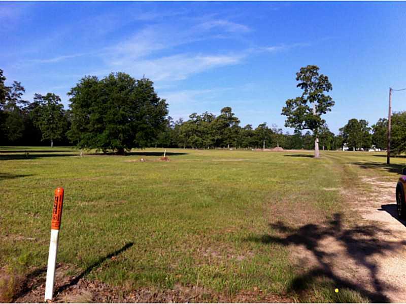 24171 Coats Road Springfield, LA 70462 - Photo 1 of 2