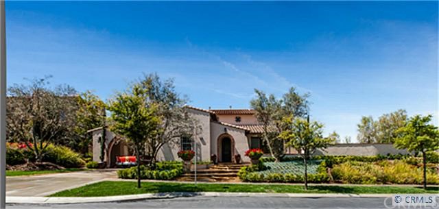 5 Ali Lane Ladera Ranch, CA 92694 - Photo 1 of 1 Great Street Appeal