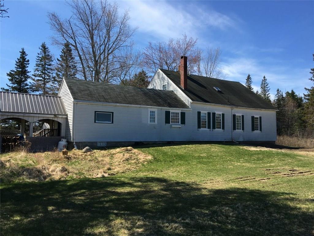 89 Northfield Road Marshfield, ME 04654 - Photo 6 of 35 Photo