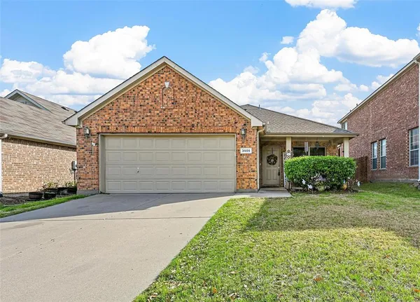 $2,650 | 3505 Versante Drive, Bedford, TX 76021