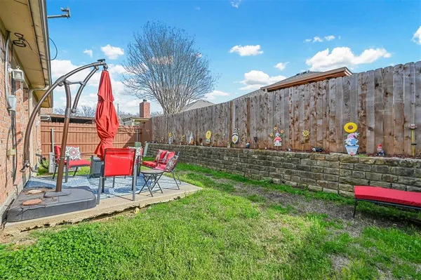 $2,650 | 3505 Versante Drive, Bedford, TX 76021