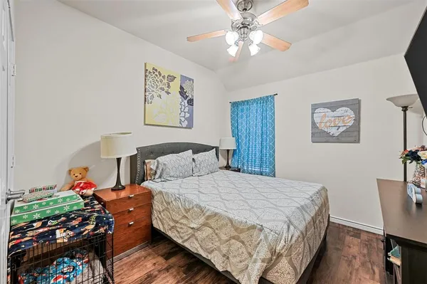 $2,650 | 3505 Versante Drive, Bedford, TX 76021