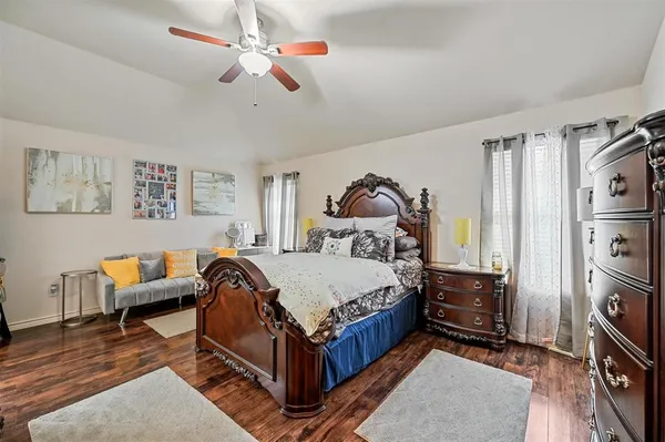 $2,650 | 3505 Versante Drive, Bedford, TX 76021