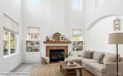 $675,000 | 478 Beltrami Drive, Ukiah, CA 95482