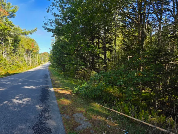 $79,000 | 0 Back Searsport Road, Belfast, ME 04915