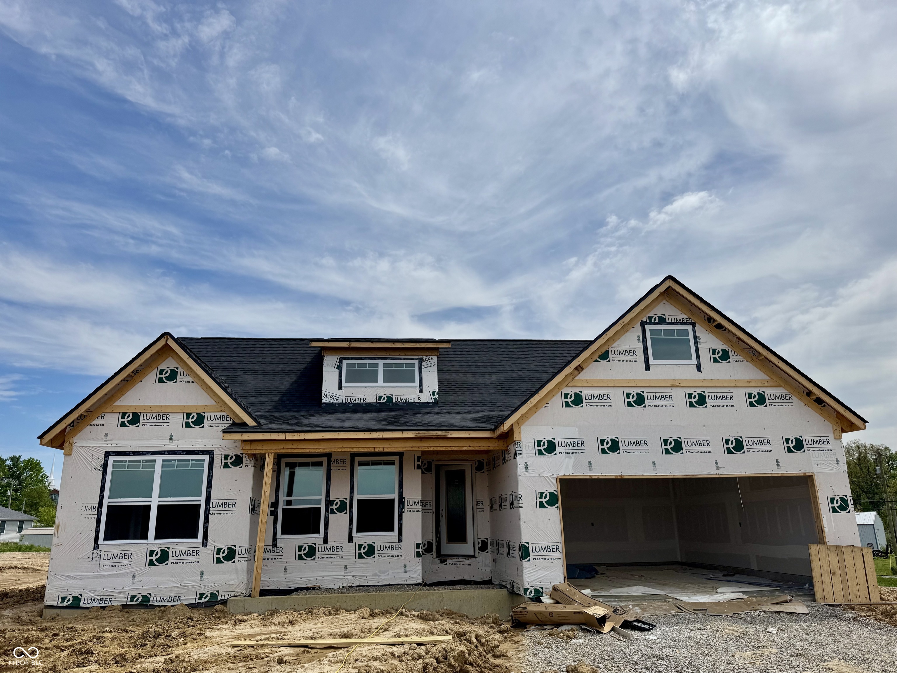 651 Avalon (lot  