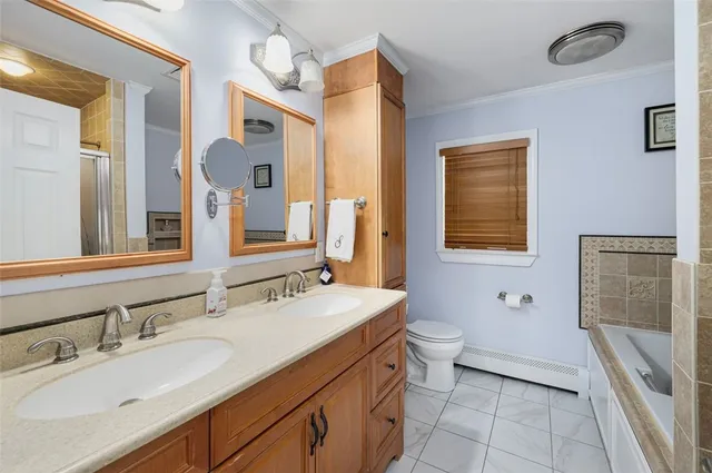 $599,900 | 94 Hines Road, Cumberland, RI 02864