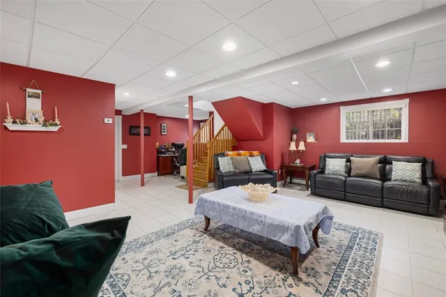 $599,900 | 94 Hines Road, Cumberland, RI 02864